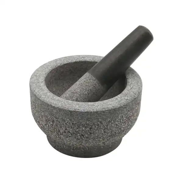 Guacamole Mortar And Pestle